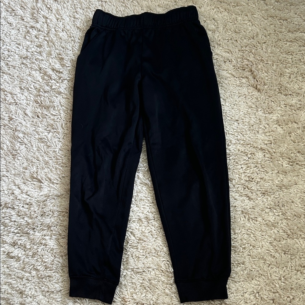BCG Black Kids Sweatpants